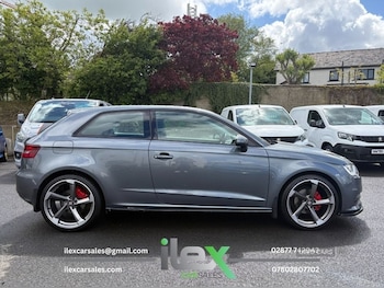 Used Audi A3 2016 for sale - 78602456: Photo