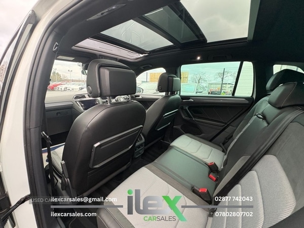 Used Volkswagen Tiguan 2017 for sale - 77426651: Photo 10