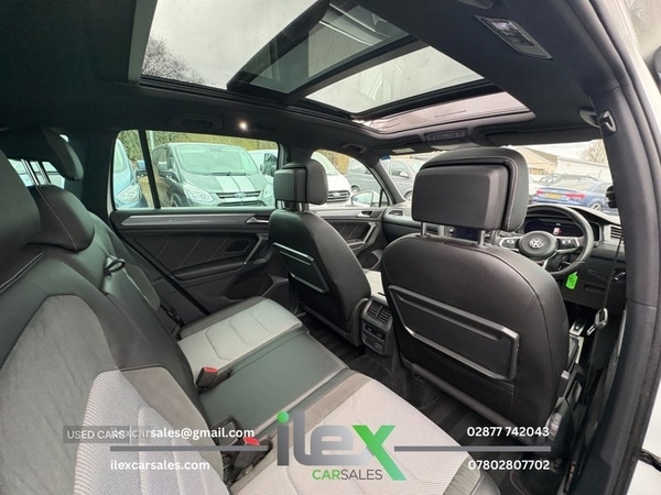 Used Volkswagen Tiguan 2017 for sale - 77426651: Photo 11