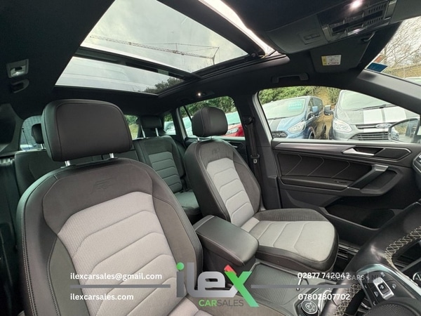 Used Volkswagen Tiguan 2017 for sale - 77426651: Photo 13