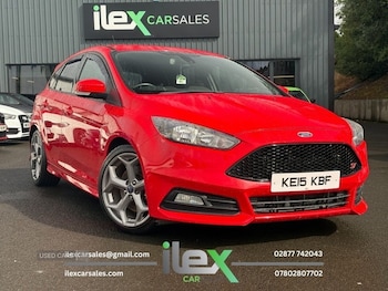 Used Ford Focus 2015 for sale - 76573839: Photo