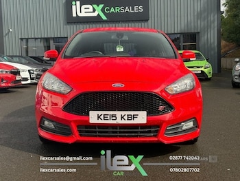 Used Ford Focus 2015 for sale - 76573839: Photo
