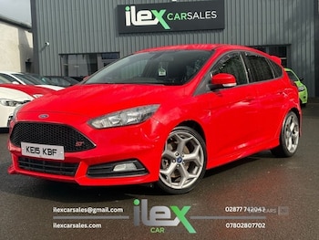 Used Ford Focus 2015 for sale - 76573839: Photo
