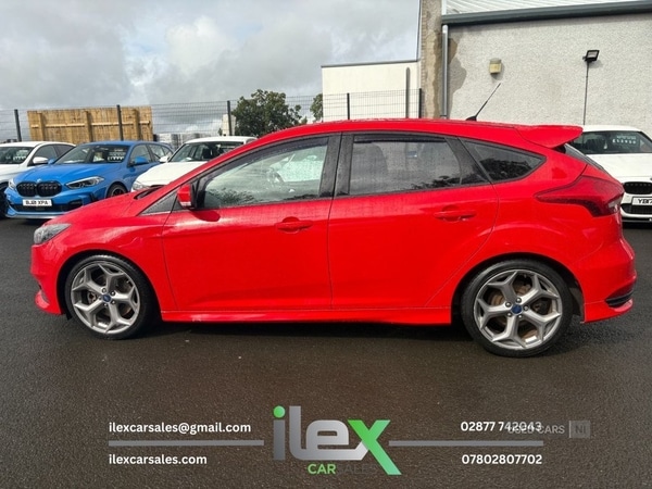 Used Ford Focus 2015 for sale - 76573839: Photo 8
