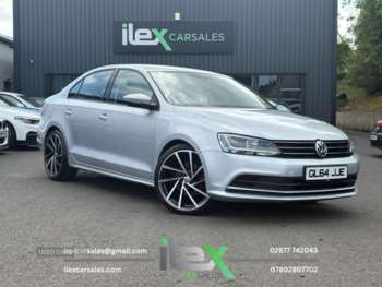 2014 - 2.0 TDI SE 4dr DSG