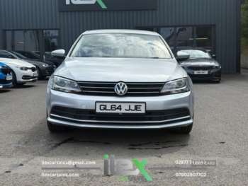 Used Volkswagen Jetta 2014 for sale - 74921997: Photo