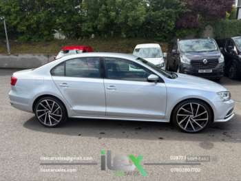 Used Volkswagen Jetta 2014 for sale - 74921997: Photo