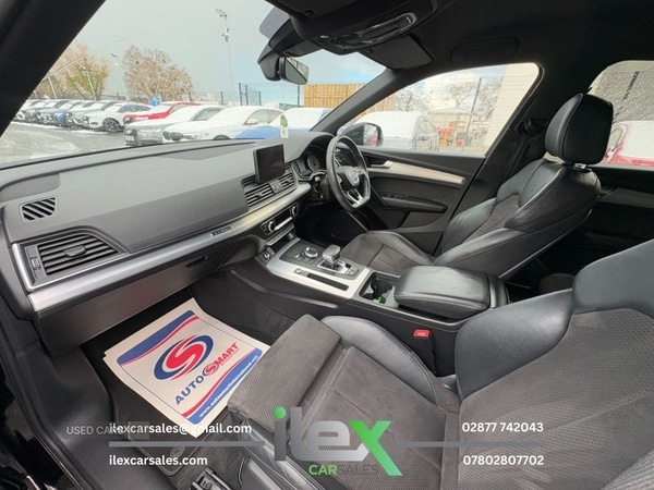 Used Audi Q5 2019 for sale - 76646912: Photo 10