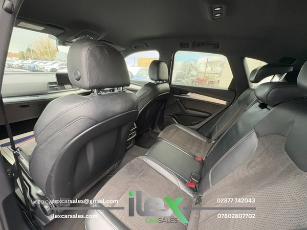 Used Audi Q5 2019 for sale - 76646912: Photo 11