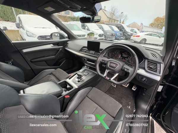Used Audi Q5 2019 for sale - 76646912: Photo 13