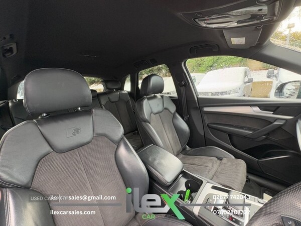 Used Audi Q5 2019 for sale - 76646912: Photo 14