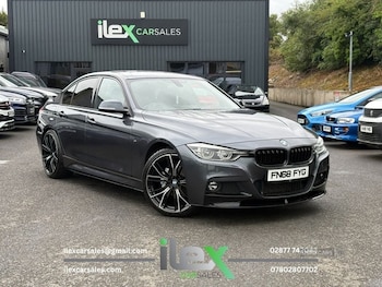 Used BMW 3 Series 2018 for sale - 79591337: Photo