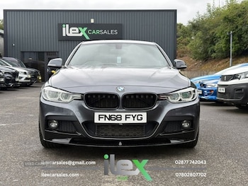 Used BMW 3 Series 2018 for sale - 79591337: Photo