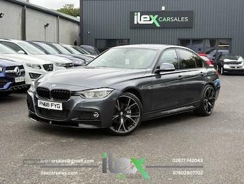 Used BMW 3 Series 2018 for sale - 79591337: Photo