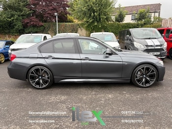 Used BMW 3 Series 2018 for sale - 79591337: Photo