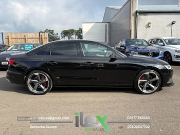 Used Audi A4 2020 for sale - 79688703: Photo
