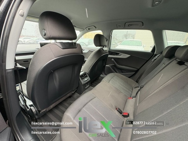 Used Audi A4 2021 for sale - 77469514: Photo 10