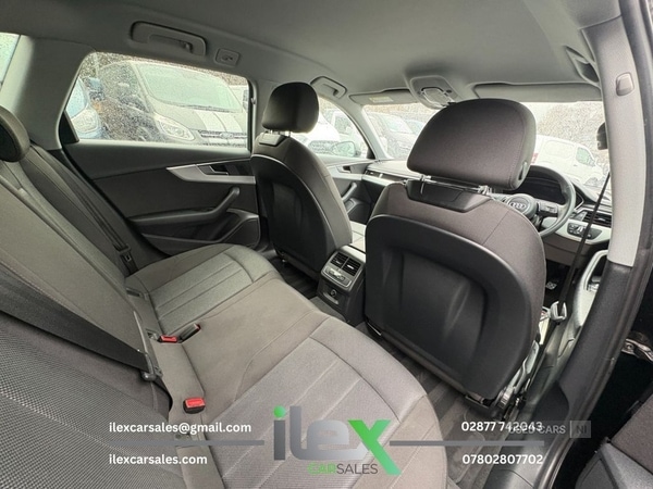 Used Audi A4 2021 for sale - 77469514: Photo 11