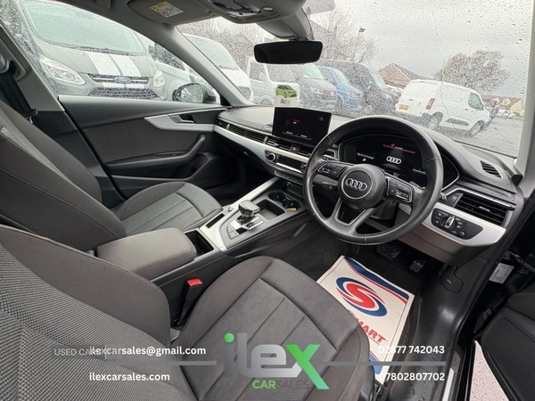 Used Audi A4 2021 for sale - 77469514: Photo 12