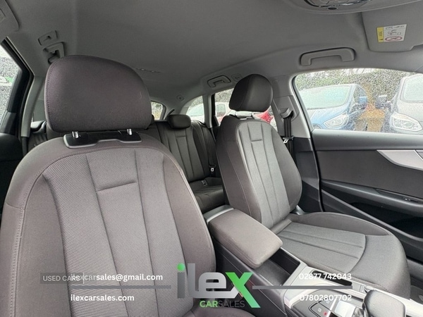 Used Audi A4 2021 for sale - 77469514: Photo 13