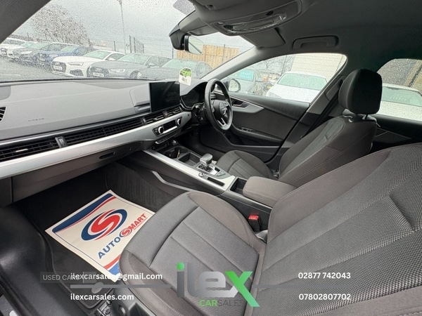 Used Audi A4 2021 for sale - 77469514: Photo 9