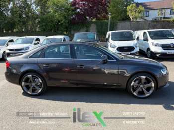 Used Audi A4 2013 for sale - 74611778: Photo