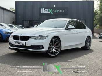 Used BMW 3 Series 2018 for sale - 74751815: Photo