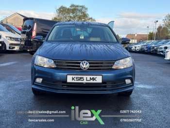 Used Volkswagen Jetta 2015 for sale - 74410284: Photo