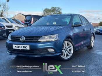 Used Volkswagen Jetta 2015 for sale - 74410284: Photo