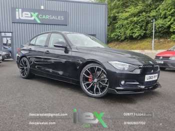 Used BMW 3 Series 2013 for sale - 74966238: Photo