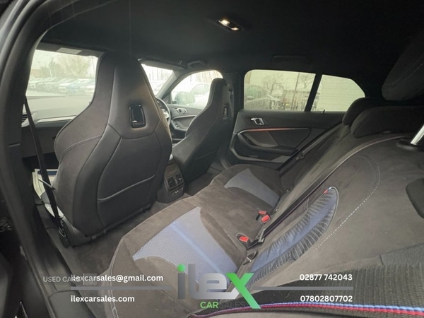 Used BMW 1 Series 2021 for sale - 77030127: Photo 10