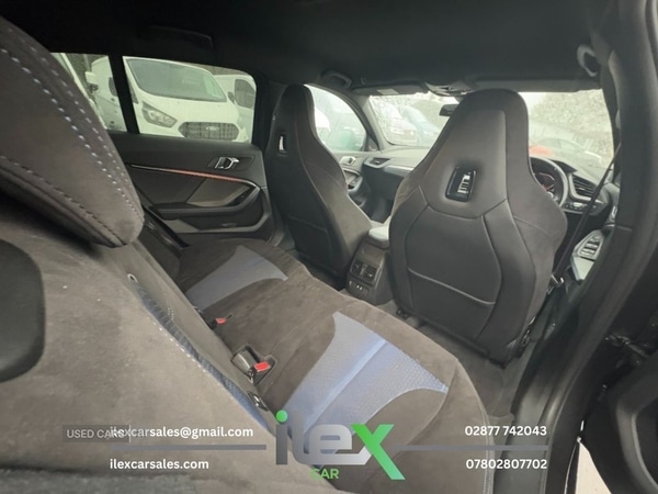 Used BMW 1 Series 2021 for sale - 77030127: Photo 11