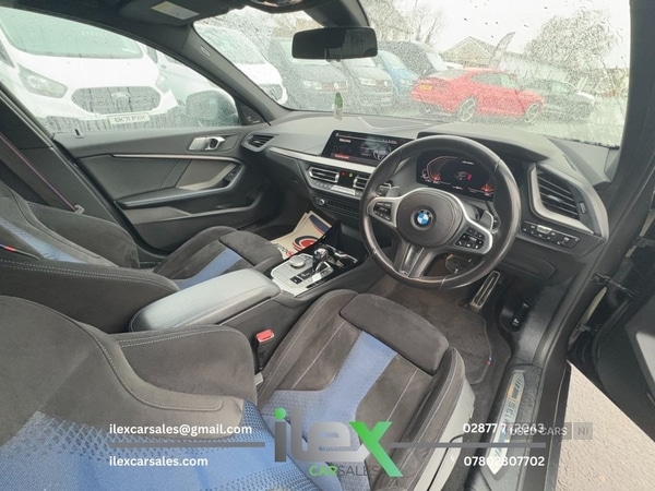 Used BMW 1 Series 2021 for sale - 77030127: Photo 12