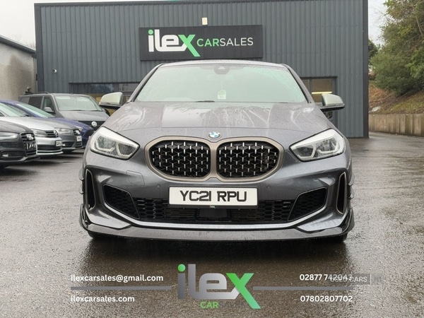 Used BMW 1 Series 2021 for sale - 77030127: Photo 2