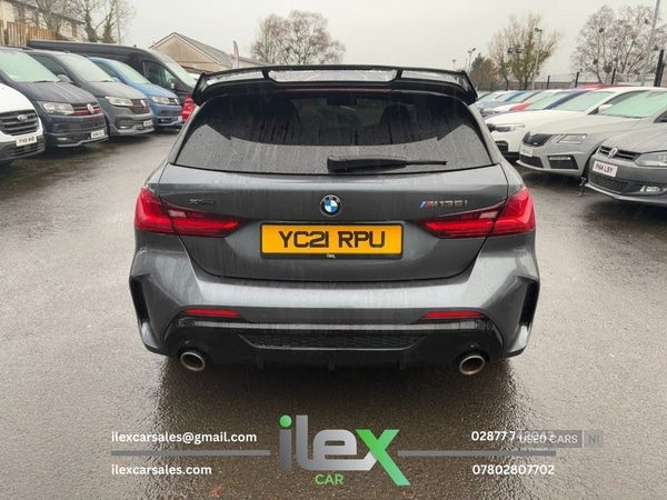 Used BMW 1 Series 2021 for sale - 77030127: Photo 6