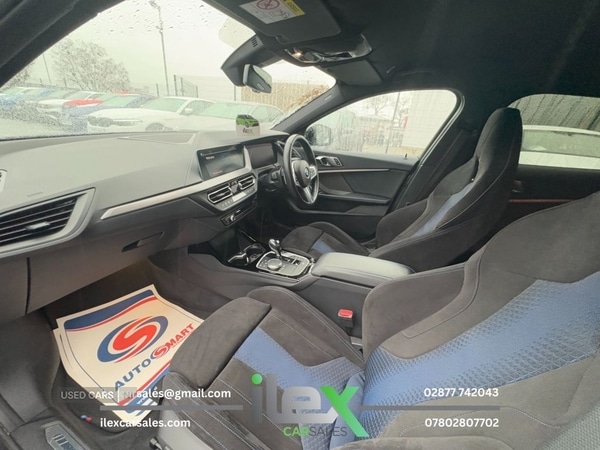 Used BMW 1 Series 2021 for sale - 77030127: Photo 9