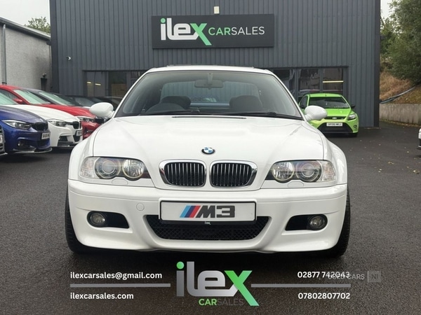 Used BMW M3 for sale - 76551245: Photo 2