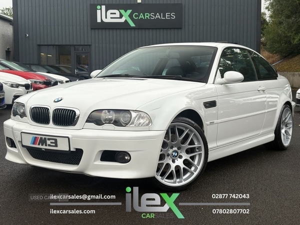 Used BMW M3 for sale - 76551245: Photo 3
