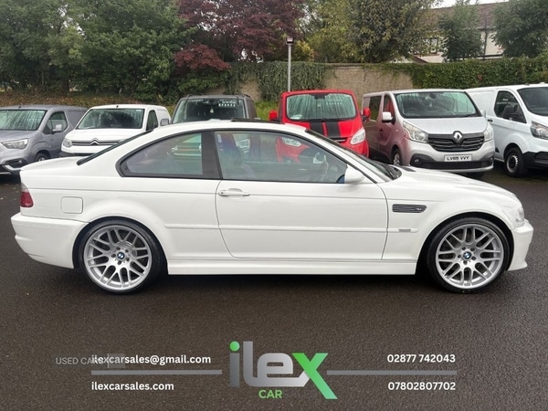 Used BMW M3 for sale - 76551245: Photo 4