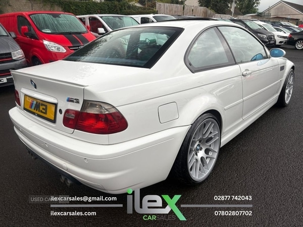 Used BMW M3 for sale - 76551245: Photo 5