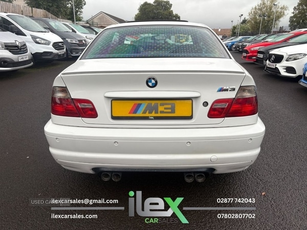 Used BMW M3 for sale - 76551245: Photo 6