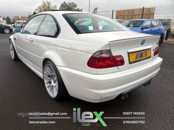 Used BMW M3 for sale - 76551245: Photo 7