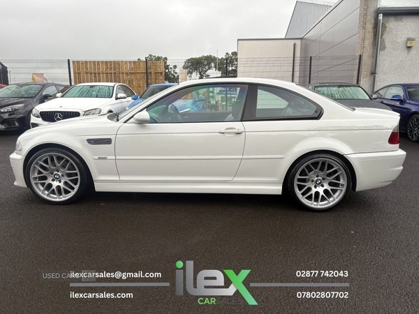 Used BMW M3 for sale - 76551245: Photo 8