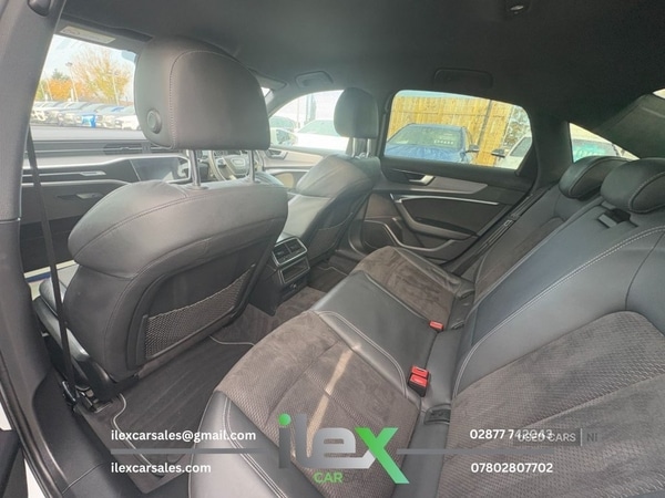 Used Audi A6 2019 for sale - 76551195: Photo 10