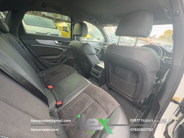 Used Audi A6 2019 for sale - 76551195: Photo 11