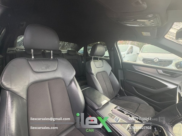 Used Audi A6 2019 for sale - 76551195: Photo 12