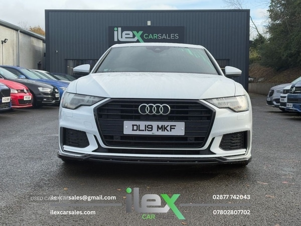 Used Audi A6 2019 for sale - 76551195: Photo 2