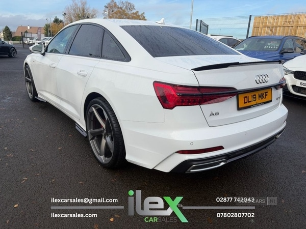 Used Audi A6 2019 for sale - 76551195: Photo 7