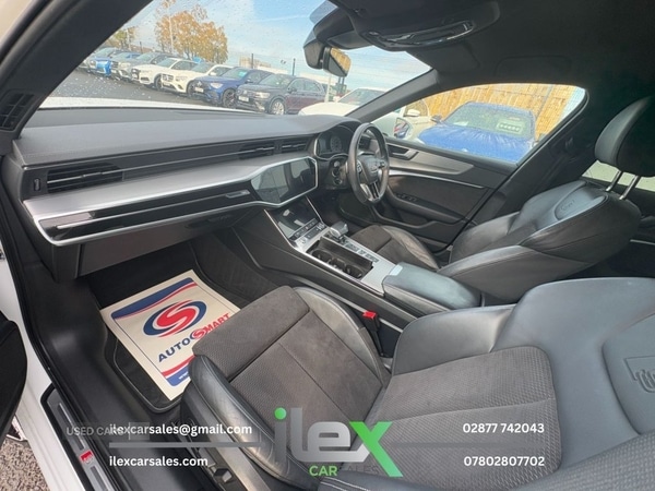 Used Audi A6 2019 for sale - 76551195: Photo 9