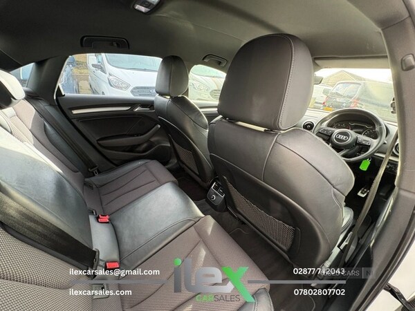 Used Audi A3 2017 for sale - 78020948: Photo 11